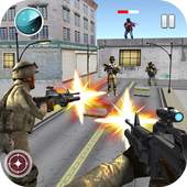 Fury Assassin Sniper Shooter 1.0