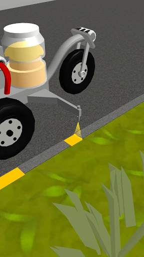 Park Marks screenshot 1