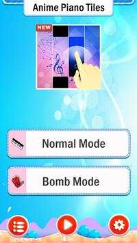 Anime Piano Tiles screenshot 3