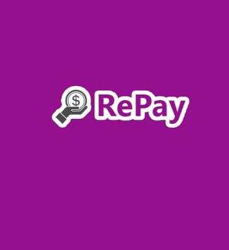Repay screenshot 1