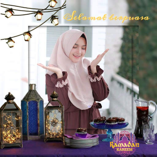 Ramadan Photo Frames 2021 screenshot 4