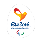 Paralympic Games Rio 2016 icon