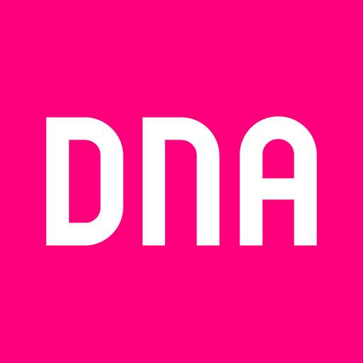 My DNA 1.23.0