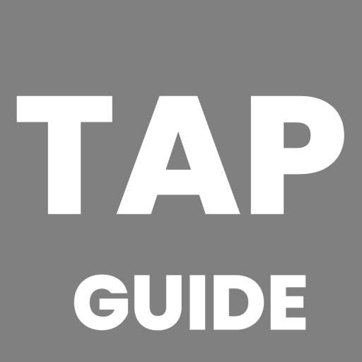Tap Tap Guide For Tap Games Download App 1.0