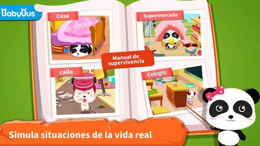 Seguridad en terremotos 1 screenshot 1
