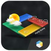 3D G-Color Live Weather Widget 16.6.0.6271_50157