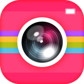 V Pro Beauty Camera أيقونة