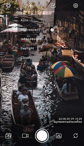 Timestamp camera: Add DateTime screenshot 15