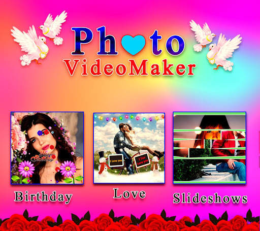 Birthday Video Maker 2024 screenshot 7