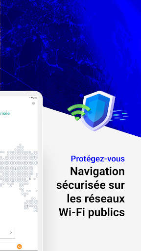 Bitdefender VPN screenshot 7
