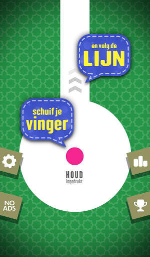 Bekwame Vinger screenshot 6