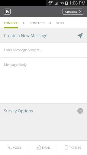One Call Now screenshot 3