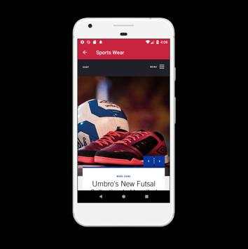 Top Sports Shopping Gear- Top Brands screenshot 4