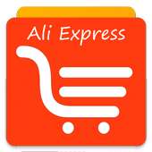 Open AliExpress logo