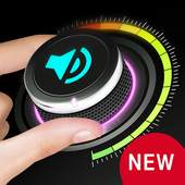 Volume Up - Sound Booster Pro -Volume Booster 2020 3.3.0