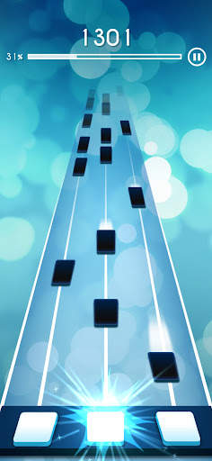 Tap Tap Piano screenshot 2