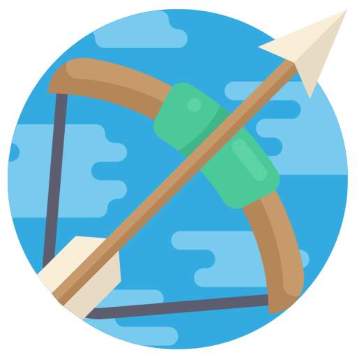 Arrow Shooter - Archery Game. 1.3