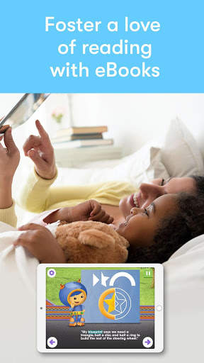 Noggin Preschool Learning Games & Videos for Kids screenshot 2