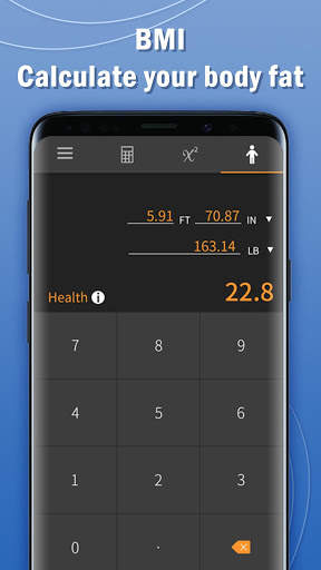 Math Calculator - Equation Solver, Free Scientific screenshot 5