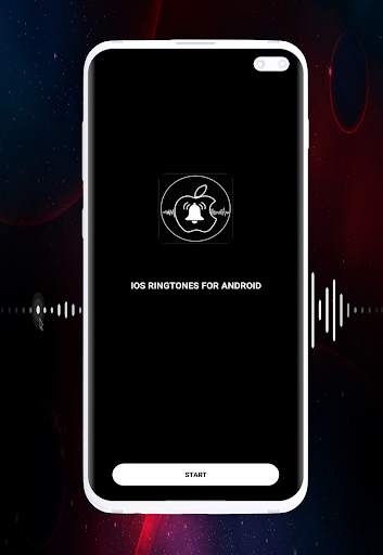 Ios Ringtones For Android screenshot 4