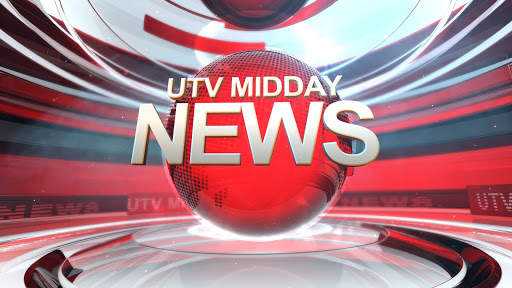 UTV Ghana Live Entertainment screenshot 5