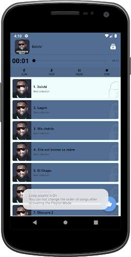 Vegedream Song Lyrics Offline (Best Collection) screenshot 7