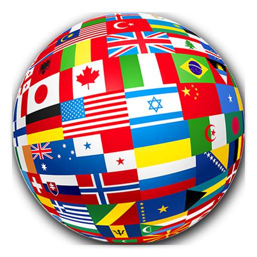 World Flags and Information, Youtube 2.0