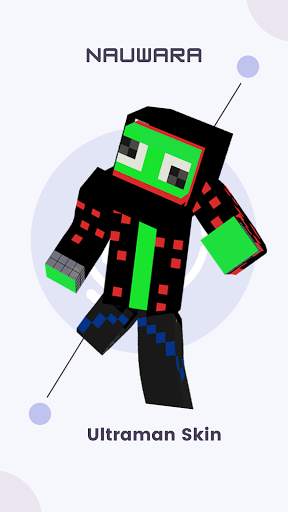 Skin Unspeakable and Maps for Minecraft screenshot 5