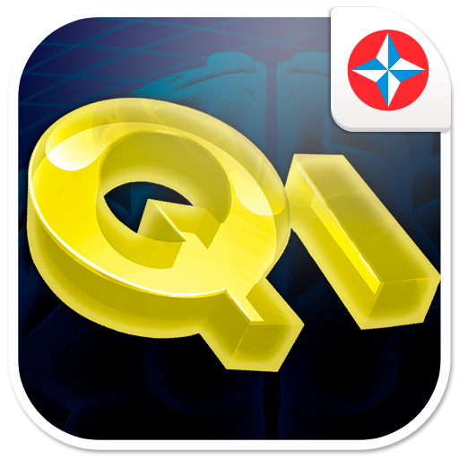 QI icon