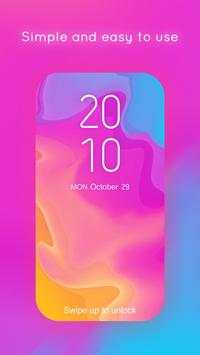 Launcher for Note 9 - Galaxy Theme screenshot 4
