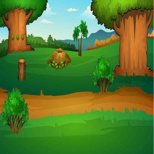 Escape Games Jolly-155 1.0.0