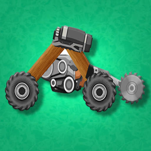 clash of machine 1.8