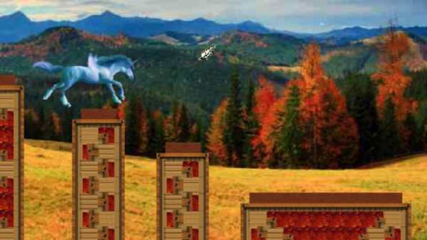 Unicorn Run screenshot 5