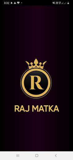 Raj matka - Online Matka Kalyan DP BOSS screenshot 1