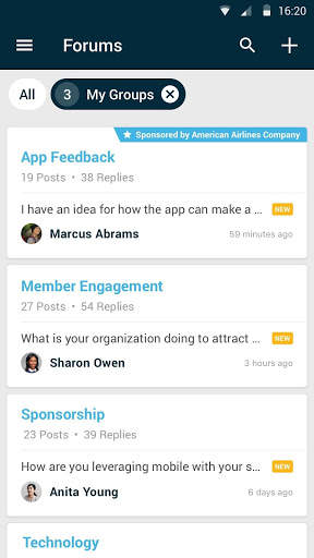 My LACBA screenshot 5