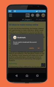 Make money online स्क्रीनशॉट 3