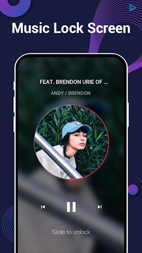 Music Player – MP3 Player screenshot 4