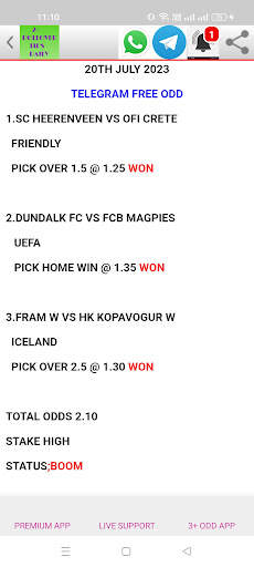 YOBRA 2  ROLLOVER TIPS DAILY screenshot 2