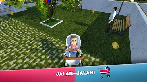 i Live - You play he lives screenshot 8