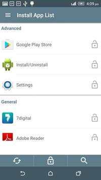 Baby Boy App Lock Theme screenshot 6