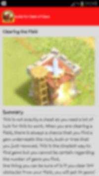 guide coc 2017 screenshot 2