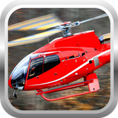 Air Ambulance Flying Simulator icon
