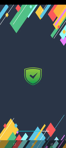 Green VPN screenshot 1