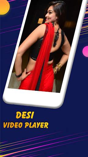 Desi Video Player screenshot 5