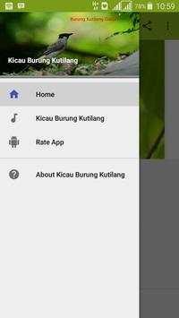 Kicau Burung Kutilang Gacor screenshot 2
