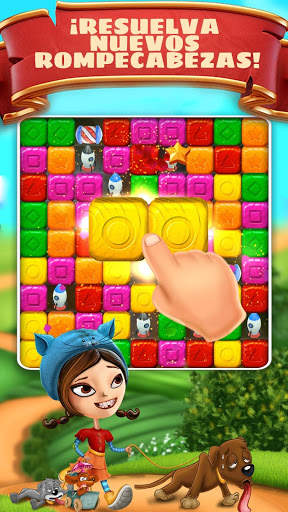 Toy Box screenshot 1