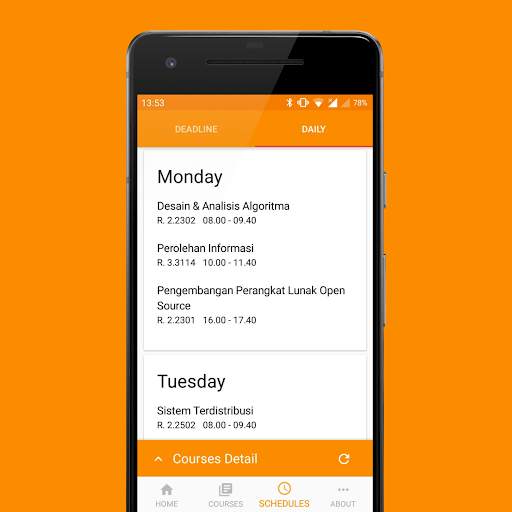 GoSCELE - Unofficial App screenshot 5