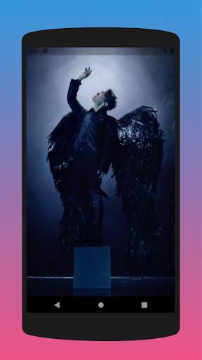 BTS Wallpaper Offline -  Best Collection screenshot 6