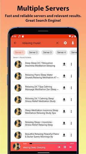 Y2Mate - MP3 Music Downloader screenshot 2