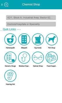 Dr Quik screenshot 2